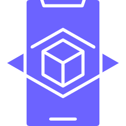 AR icon