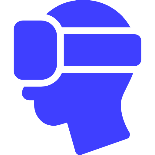 VR icon